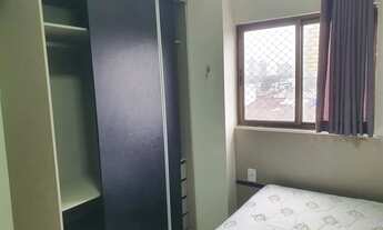 Imagem 6: Apartamento MOBILIADO Alto Padrão para ALUGAR no Catolé- Campina Grande