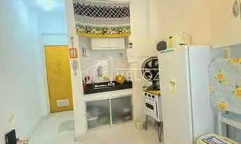 Imagem 6: Kitnet/Conjugado : / Residencial / Centro