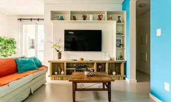 Imagem 5: Apartamento em JurerêInternacional, Florianópolis, SC, com 3 Dormitórios, 1 suíte e varan