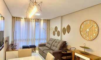 Imagem: Apartamento Novo com 3 Dormitórios e 2