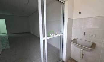 Imagem 4: Studio com 1 dormitório para alugar, 37 m² por R$ 1.760/mês - Vila Granada - São Paulo/SP