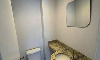 Imagem 6: 2 suítes com Dependência completa