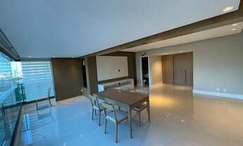 Imagem: APARTAMENTO I CAMINHO DAS ÁRVORES I 124M²