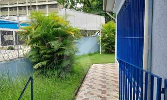 Imagem 4: Imóvel comercial na Avenida Guapira