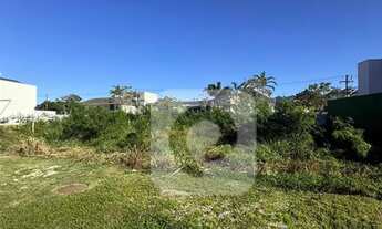 Imagem 5: Terreno Condomínio Fechado 210,00m² R$ 330.000,00 Pronto para Construir Vargem Pequena