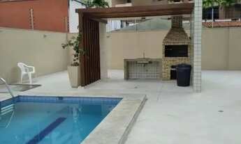 Imagem 5: Apartamento com 3 dormitórios à venda, 81 m² por R$ 1.150.000 - Meireles - Fortaleza/CE