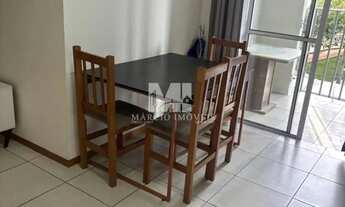 Imagem 6: Apartamento Mobiliado em Home Club- Centro - Barra Velha/SC