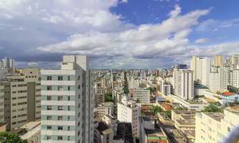 Imagem 4: Apartamento à Venda - Gutierrez, 3 Quartos, 95 m2