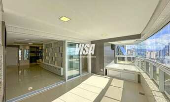 Imagem 3: APARTAMENTO 3 DORMITÓROS NO ESTREITO/ FLORIANÓPOLIS VISTA MAR!