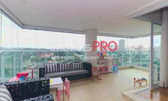 Imagem: Campo Belo Nobre Locação