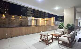 Imagem 3: ALUGO APARTAMENTO MOBILIADO 02 SUITES - UMARIZAL - NASCENTE - BEM LOCALIZADO