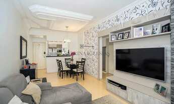 Imagem: APARTAMENTO GARDEN 2 QUARTOS NO BIGORRILHO