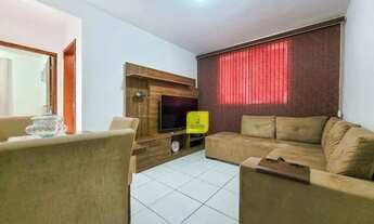 Imagem 3: Apartamento com 2 dormitórios à venda, 60 m² por R$ 189.000,00 - São Pedro - Juiz de Fora