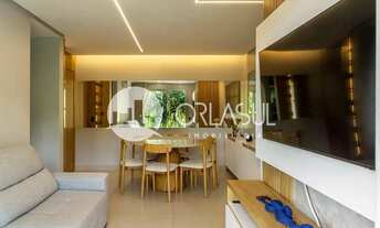 Imagem 3: Apartamento Padrão, VOG Aqua