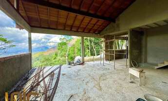 Imagem 3: Casa com 4 dormitórios à venda, 250 m² por R$ 980.000,00 - Quebra Frascos - Teresópolis/RJ