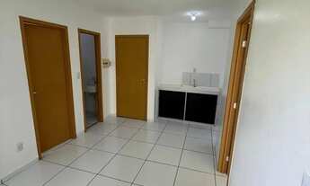 Imagem: ALUGO APARTAMENTO VISTA DO BOSQUE l TÉRREO