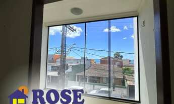 Imagem: Praia Grande - Fundão/ES Belíssimo apartamento