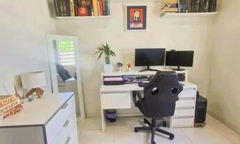 Imagem 3: Apartamento à venda, 103 m², Marcelo III, Bosque da Saúde, Cuiabá, MT