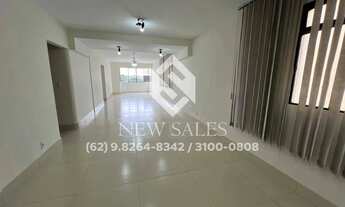 Imagem 2: Apartamento de 148m2, 3 quartos 1 suíte - Setor Aeroporto