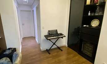 Imagem 5: RR8547 Apartamento 94m² CONDOMÍNIO ALTO DA MATA - OPORTUNIDADE - 3 Dorms 1 Vaga - Barueri