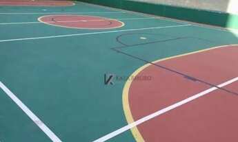 Imagem 6: Apartamento com 3 dormitórios para alugar, 89 m² por R$ 5.957,00/mês - Pompeia - São Paulo