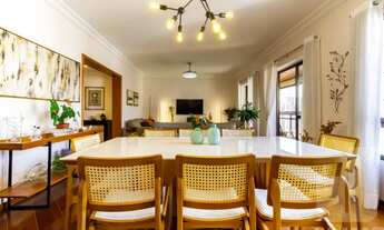 Imagem 3: Apartamento 04 dormitórios, 03 vagas em Higienópolis