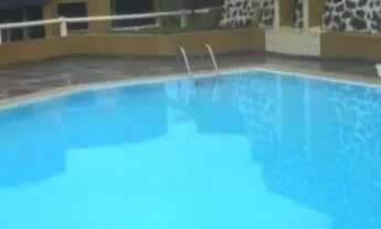 Imagem 5: Apto novo mobiliado orla de salvador Jd Armação