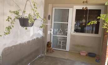 Imagem 4: Imóvel para venda com 61 metros quadrados com 2 quartos