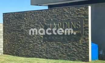 Imagem: Terreno de 262m² à Venda no Condomínio