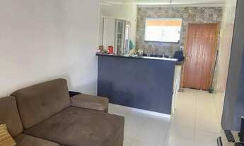 Imagem 5: Casa com 2 quartos à venda, 65 m² por R$ 380.000 - Jardim Atlântico Central (Itaipuaçu)