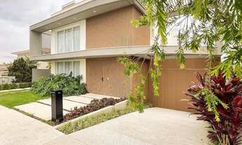 Imagem 3: Uma residência que combina arte, conforto e sofisticação em cada detalhe!