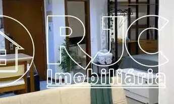 Imagem 5: Imóvel para venda possui 52 metros quadrados com 1 quarto em Barra da Tijuca - Rio de Jane