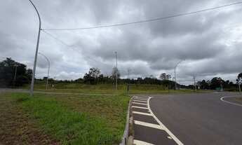 Imagem 3: Área Rural em Costa do Cadeia, Triunfo/RS