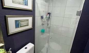 Imagem 5: Apartamento à venda 2 Quartos, 1 Suite, 1 Vaga, 69M², Terra Nova, Cuiabá - MT