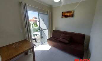 Imagem 2: Excelente Apartamento 1 dormitório(s) em Ponta do Papagaio - Palhoça