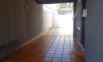 Imagem 4: Casa para alugar na Av. dos Pioneiros, na região leste em Londrina