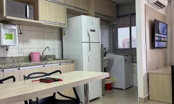 Imagem: Alugo apartamento loft mobiliado