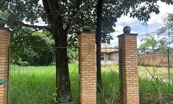 Imagem 6: VENDE-SE TERRENO DE CHÁCARA EM TAQUARUÇU POR R$ 600.000,00