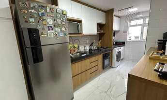 Imagem 3: Apartamento 2 quartos com suíte em JARDIM CAMBURI na 2 quadra do mar - OPORTUNIDADE!