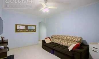 Imagem 2: Sobrado a venda - Parque Gerassi, Santo André