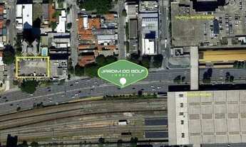 Imagem 3: Terreno à venda Tatuapé