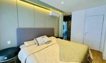 Imagem 3: Apartamento à venda, Maison Constantine, Maringá, PR