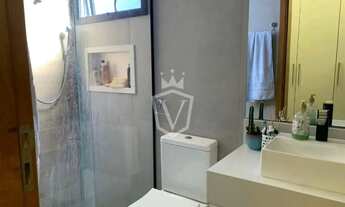 Imagem 4: Casa á venda no codomínio Brisas Jundiaí/SP