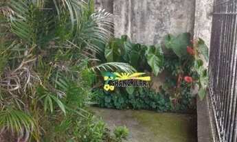 Imagem 7: Terreno c/ casas à venda, 341 m² por R$ 960.000 - Jardim Nova Petrópolis - São Bernardo do