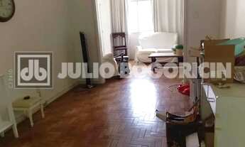 Imagem 7: Apartamento á venda, a 2 minutos do Metrô Saens Pena, 88m², 2 salas, 2 quartos, suíte, cop