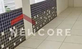 Imagem 2: Apartamento em Alameda das Palmeiras - Itapuã - Salvador/BA