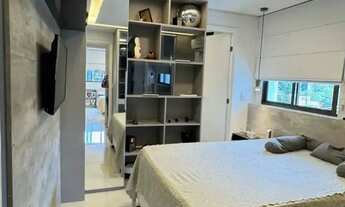 Imagem: Apartamento à venda no EDIFÍCIO ALAMEDA