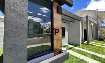 Imagem 2: Belíssima Casa em Condomínio Fechado de Médio e Alto Padrão