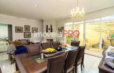 Imagem 8: Campo Belo - Casa com 4 suíte(s), 4 dormitório(s) e 5 vaga(s) de garagem, para venda e loc