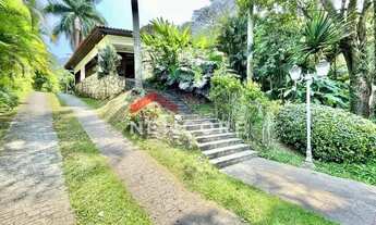 Imagem 2: Casa de condomínio em Alameda dos Jatobás - Granja Viana - Cotia/SP